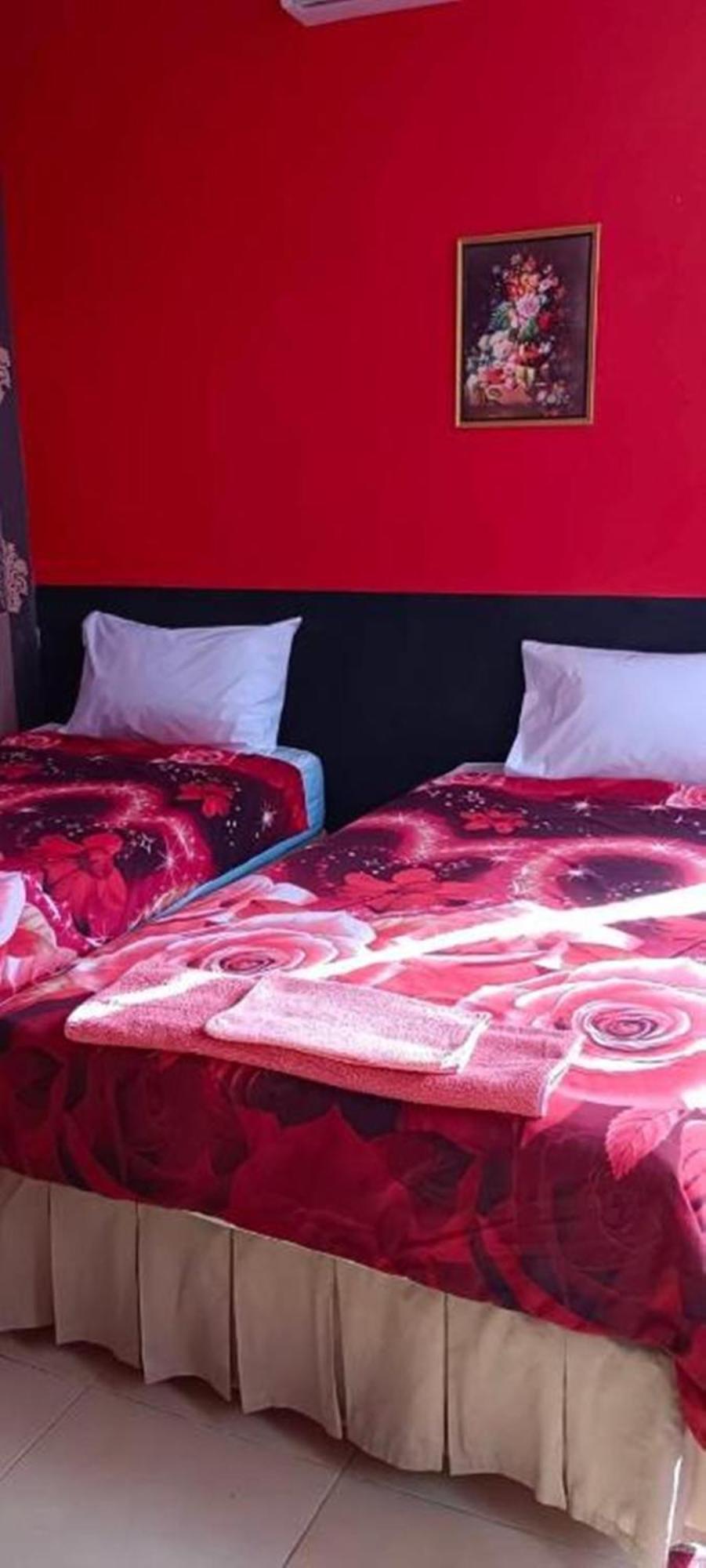 74 Guest House Haad Rin Extérieur photo